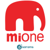 Mione Hot 8 Firmware android 6.0 SP7731G (Pac+CM2)